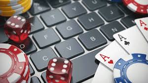 Онлайн казино Casino Monro